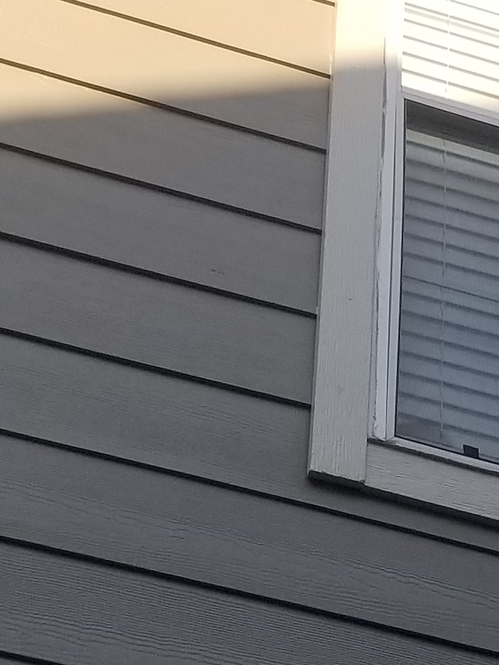 Siding installation project gallery - Project 117 - Image 22